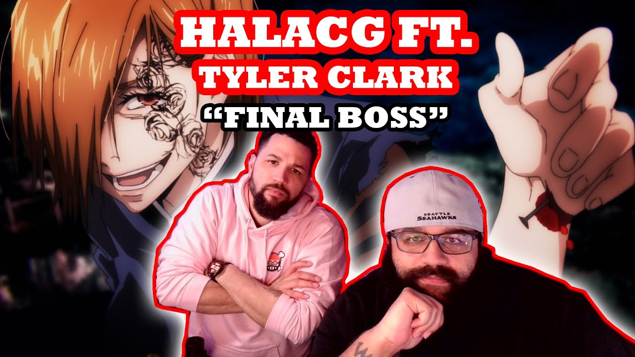 HalaCG Ft. Tyler Clark 