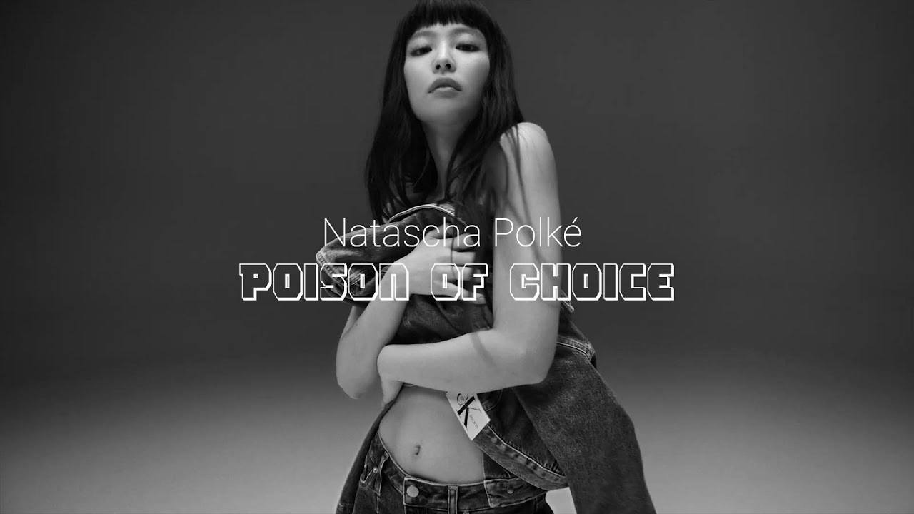 Natascha Polké - Poison Of Choice  |music video|
