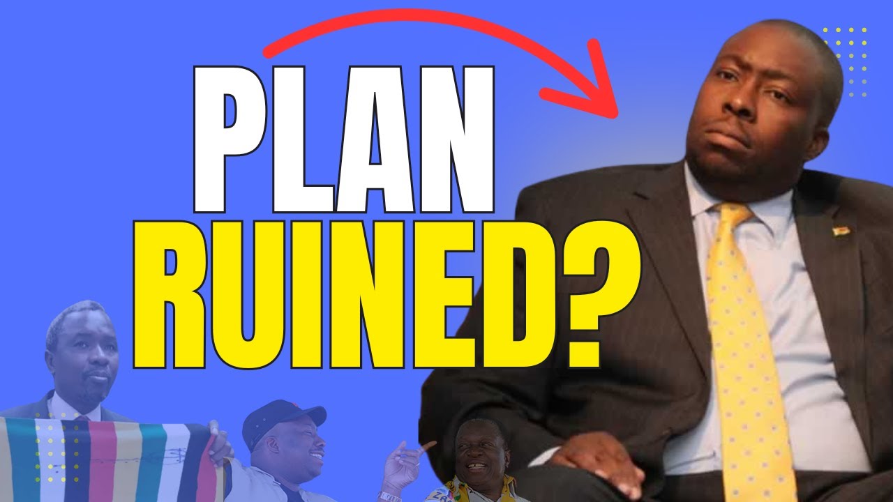 Kuda Tagwirei joins ZANU PF: Why and What this means for Kasukuwere and G40