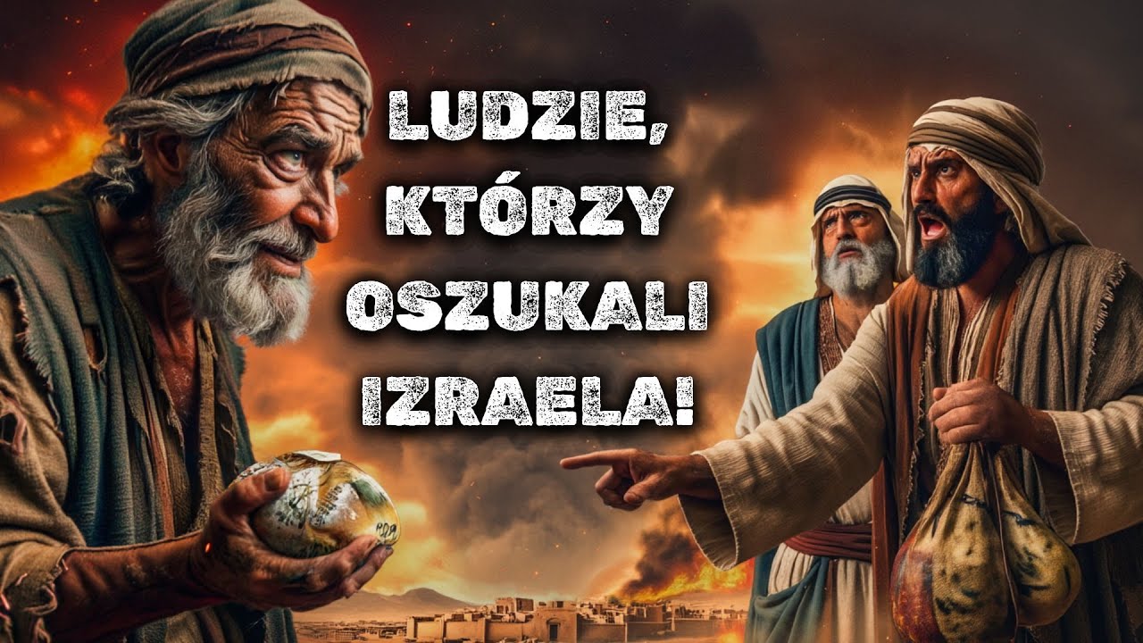 ✨NAJWIĘKSZE BIBLIJNE OSZUSTWO✨