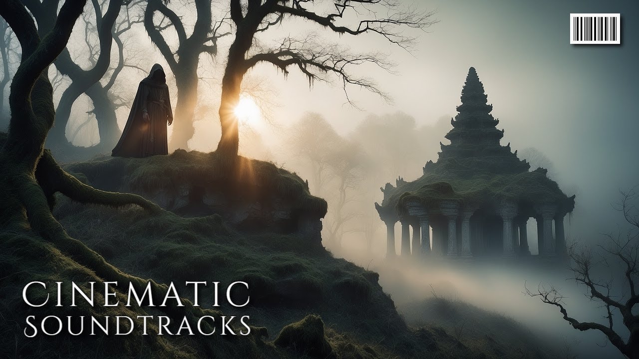 Cinematic Soundtracks from movies never made 📽️ Free music for YouTube videos