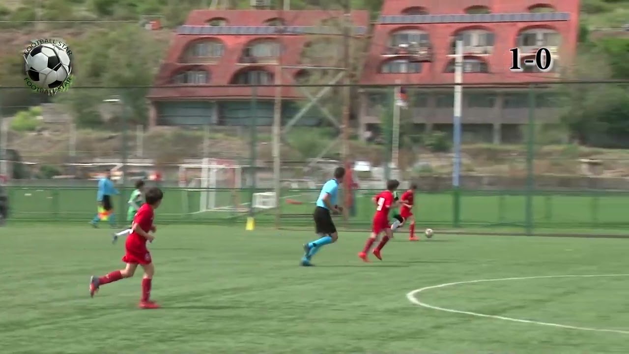 PYUNIK 2-11 EREBUNI 11 10-0 16.05.2022