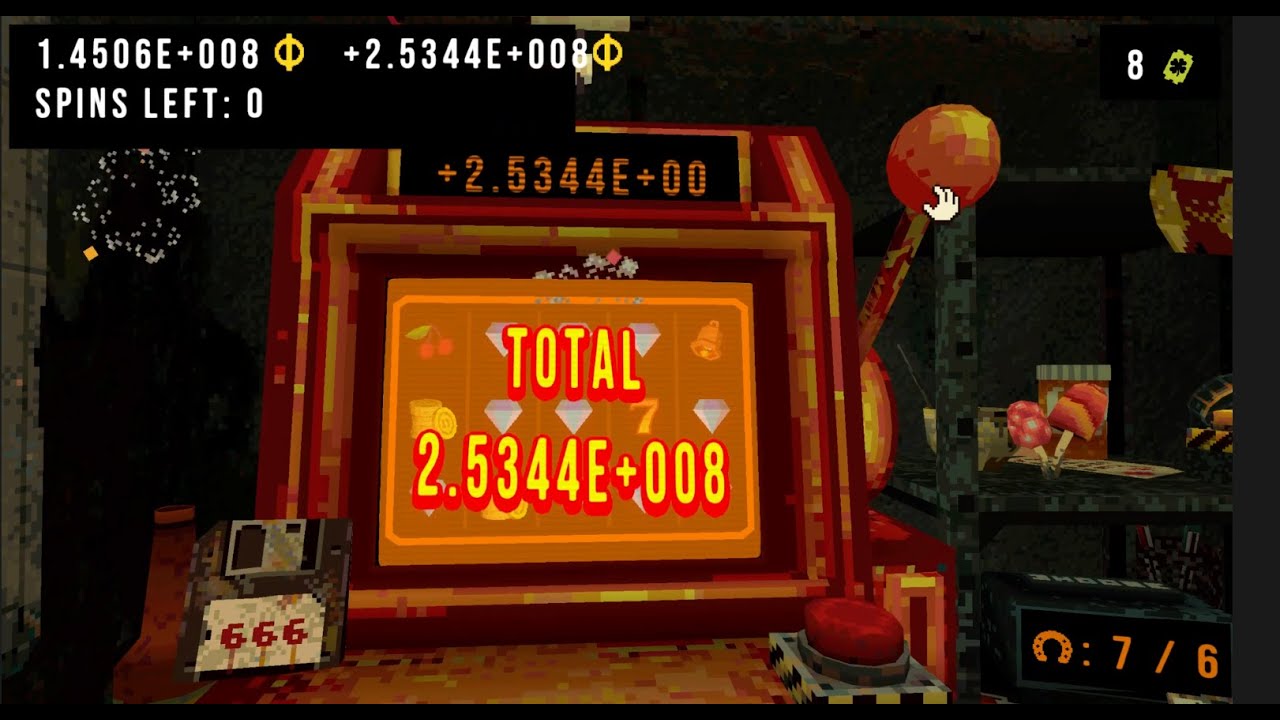 400 Millions ~ Diamond Run ~ Full Run ~ Clover Pit Demo