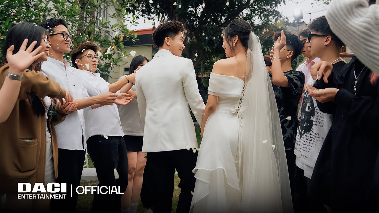 Hẹn Em Ở Lễ Đường - Shartnuss | OFFICIAL MUSIC VIDEO