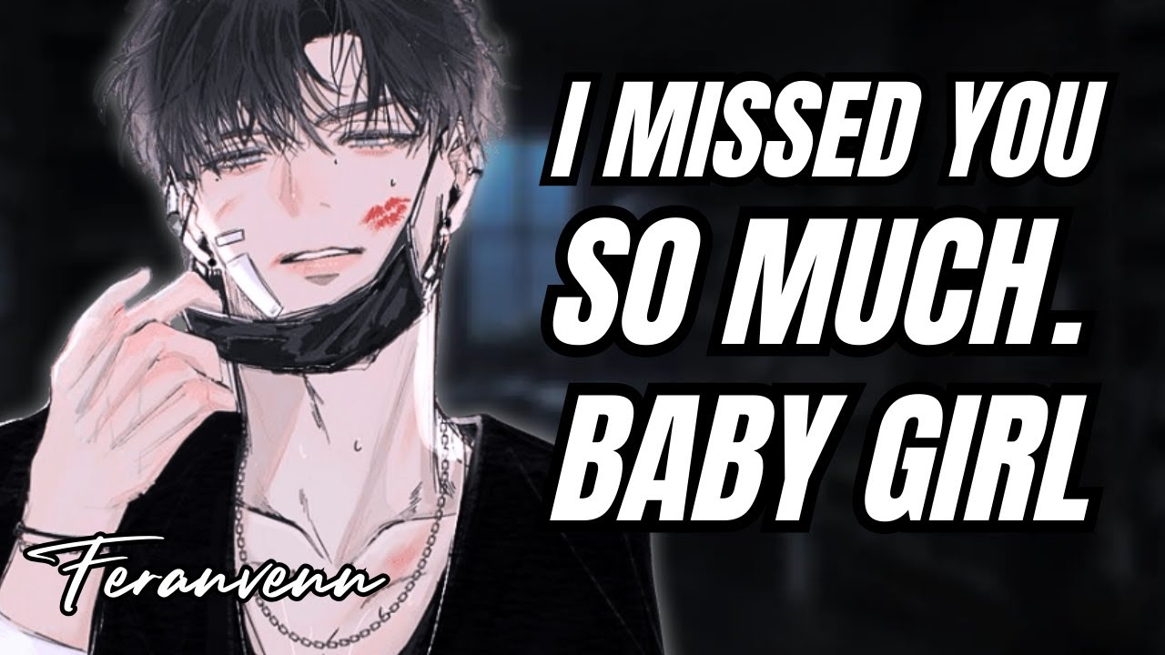 𝐂𝐥𝐢𝐧𝐠𝐲 𝐁𝐅 𝐀𝐒𝐌𝐑 | Calling you at midnight while I'm secretly at your place 🖤 [Cuddles and Kisses]