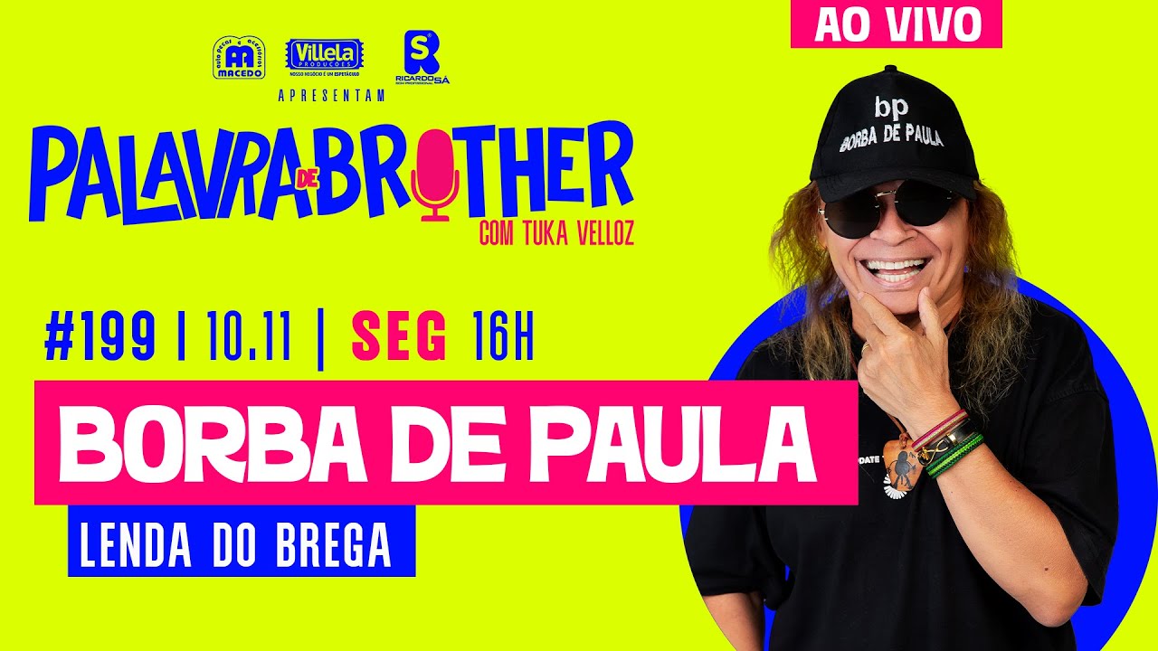 Borba de Paula 