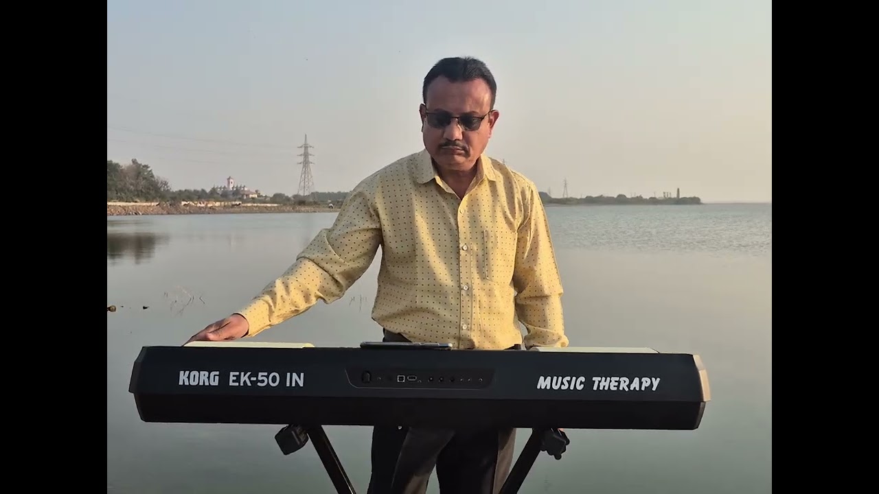 Gori Tera Gaon Bada Pyara Main To Gaya Mara(Chitchor)