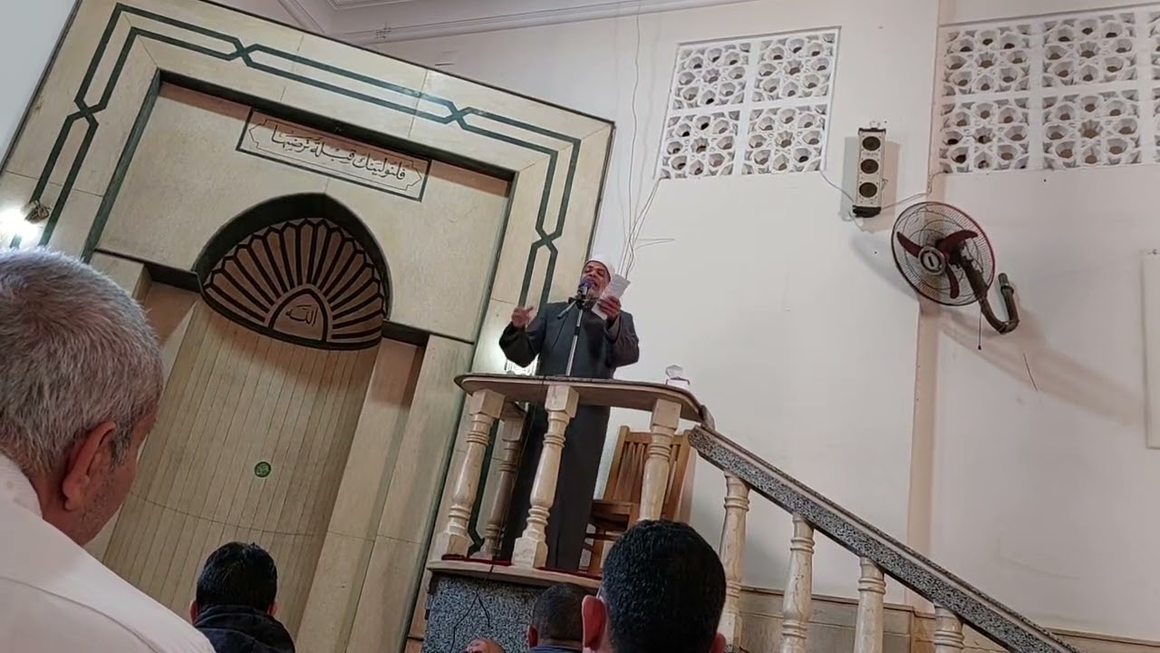 الإنسان والدنيا سفر إلى الآخرة