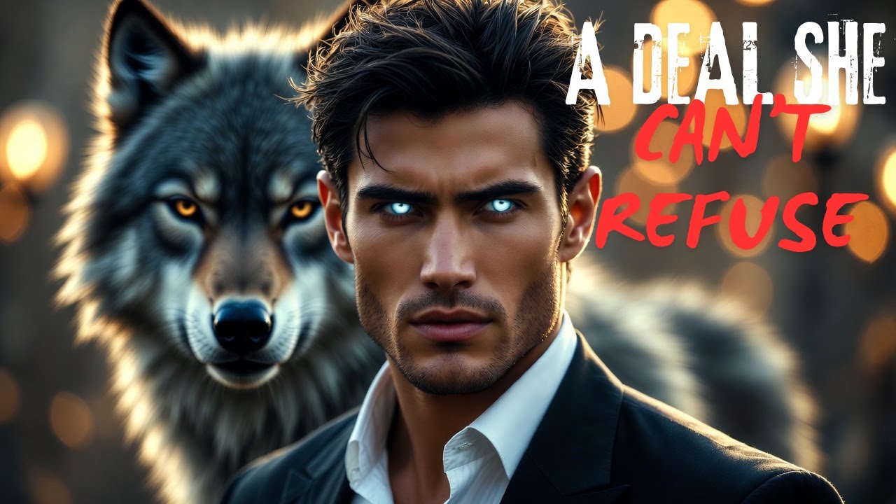 The Billionaire Alpha Offered a Deal She Can’t Refuse | Werewolf Romance