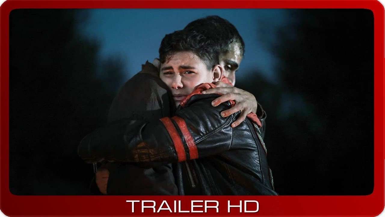 Zoros Solo ≣ 2019 ≣ Trailer