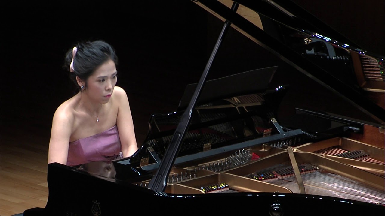 Kyong Mee Choi - To Unformed