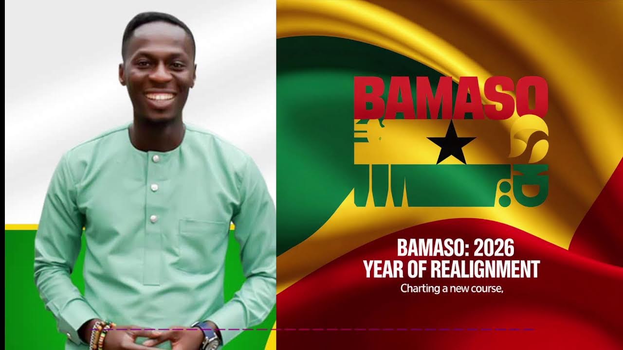 YEAR OF REALIGNMENT- 27/02/2026