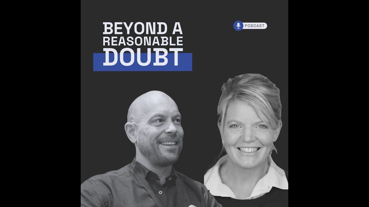 We're at a tipping point in interrogation practices globally – Emily Alison talks with Børge Hansen.