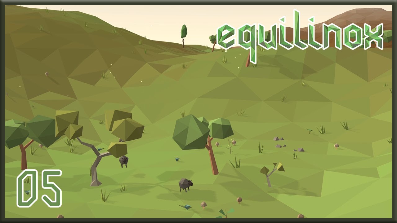 EP.05 | Equilinox | It's All Coming Together | First Look