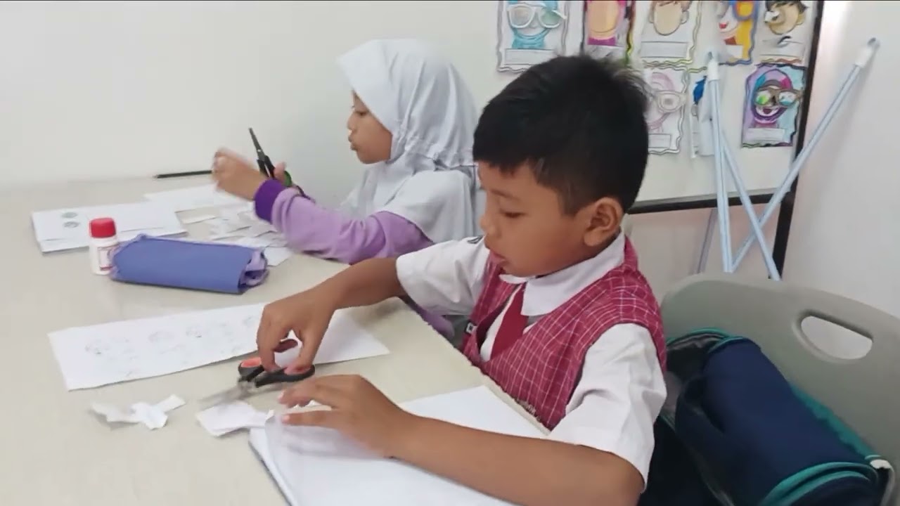 Anak hebat