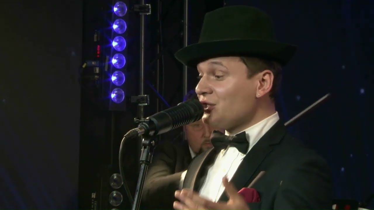 Ukrainian Tango 
