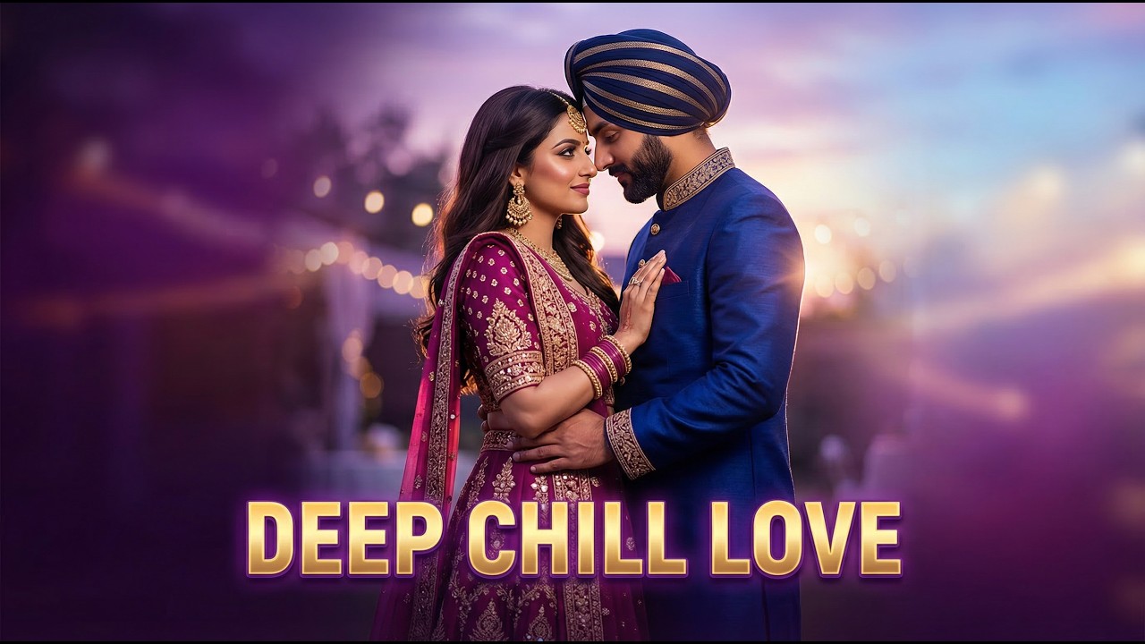 Punjabi Deep Chill Song 💔 Late Night Romantic Punjabi Music 2026