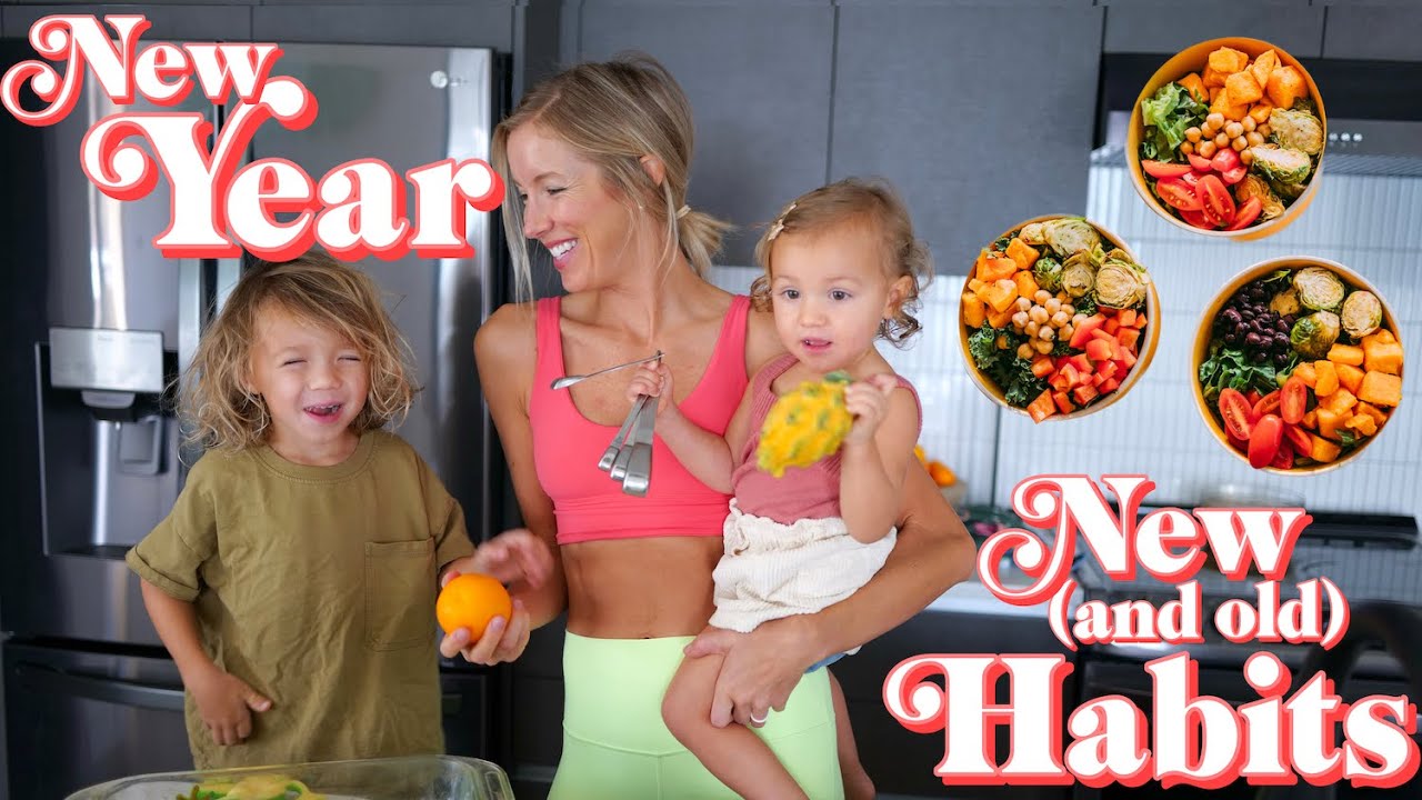 My REAL Day of Eating + My Habits (the good, the bad, the ugly)!