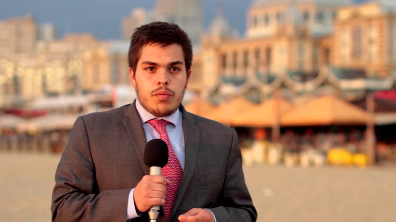Testimonials of the Leiden University International Criminal Law Summer School 2014
