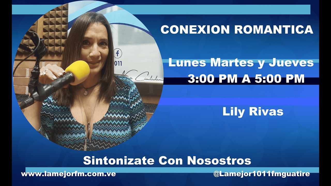 CONEXION ROMANTICA (WILLY COLON HOMENAJE) 