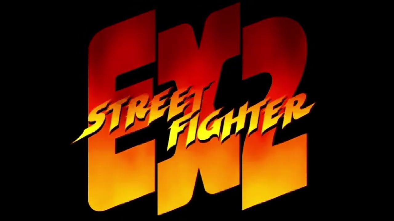 Street Fighter EX2 - Live streaming April 23rd 2022.