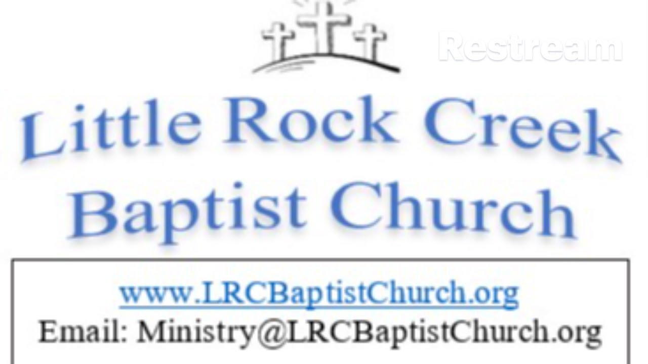 Sunday, 3/15/2026 Morning Service