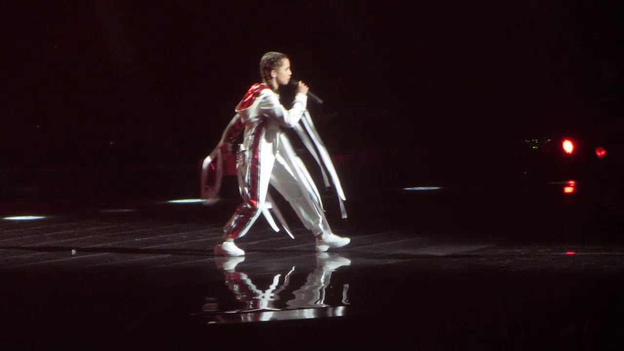 Darina Krasnovetska — Say Love (Ukraine)