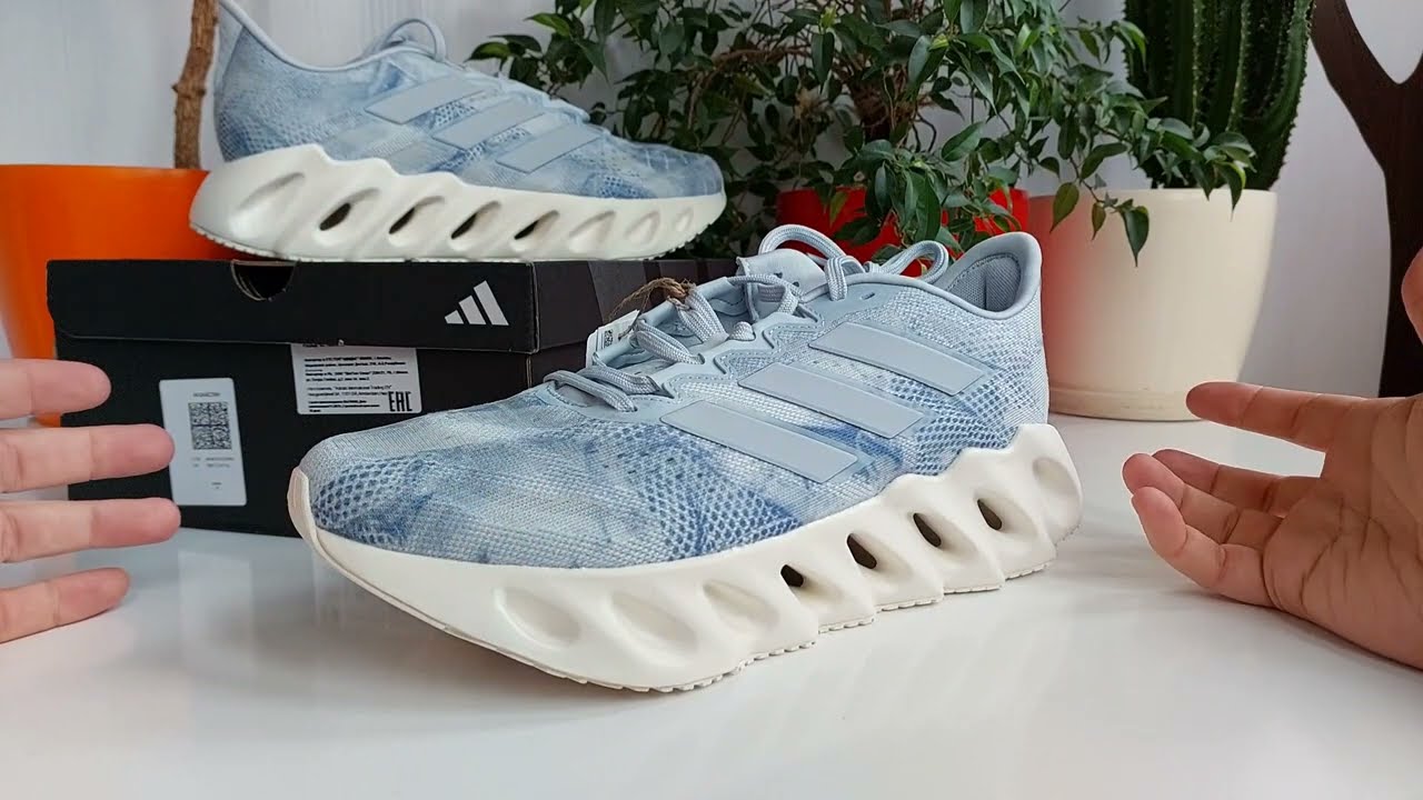 Adidas Switch FWD.