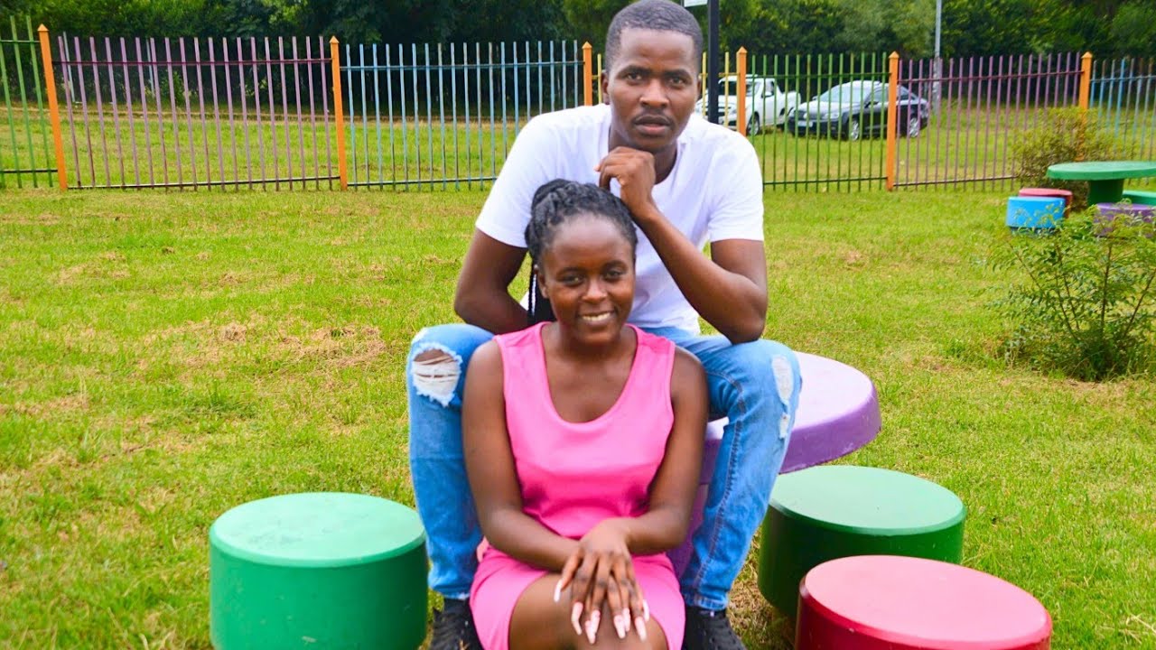 Mainini 6 latest Zimbabwe movie (finale episode)