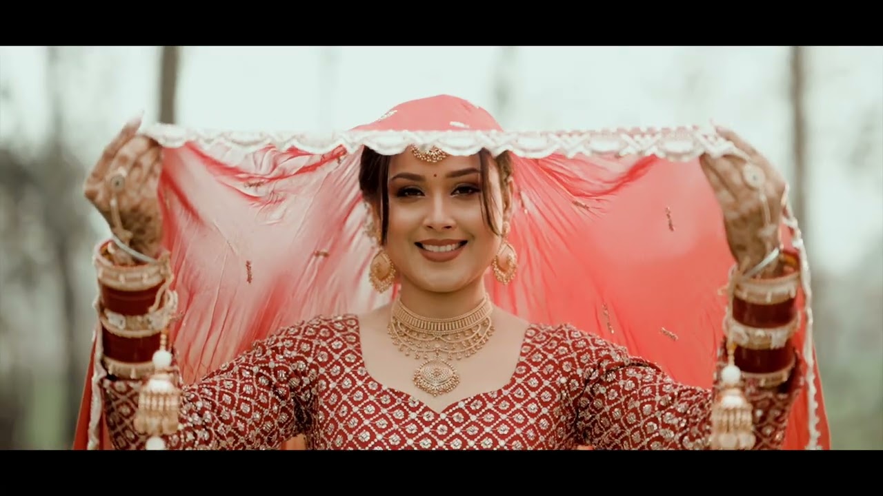 4K Punjabi Wedding Highlights 2026 | 4K Video || Same Day Edit |@Shivam Wadhwa Photography Phagwara Punjab