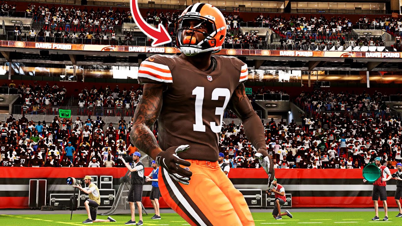 EA Snuck A Few MORE Updates into Madden 21...Wow!