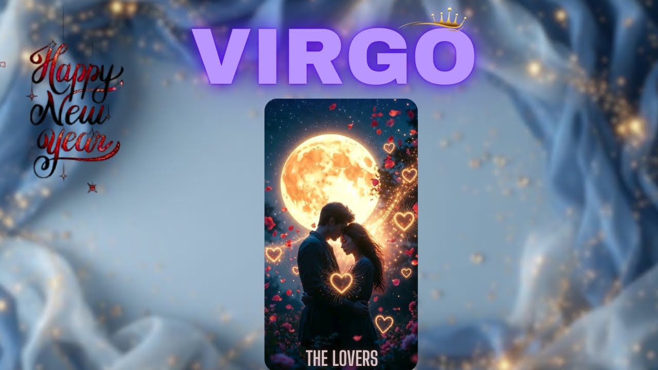 VIRGO 💌✨,💔 «THEY’RE NOT HAPPY… »🥹YOU DO SOMETHING TO ME NO ONE ELSE CAN MATCH 💗🔥JANUARY LOVE