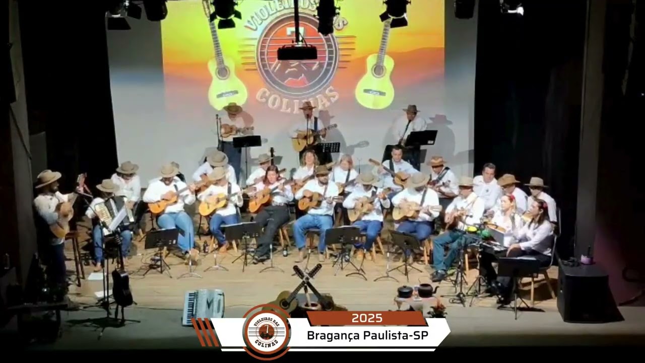 Show Além da Porteira