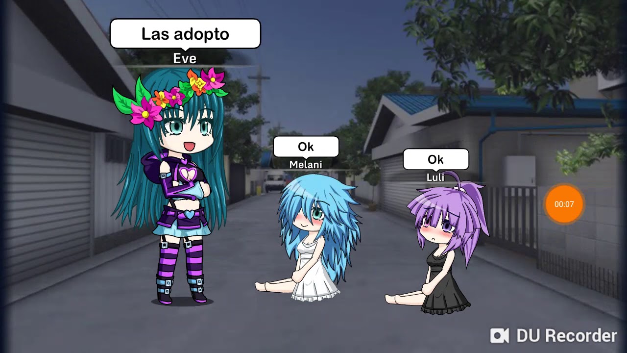 Maltrato infantil capitulo 1