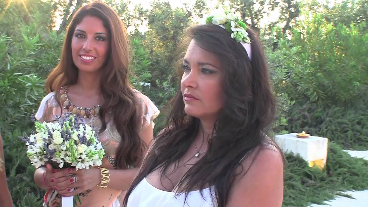 Wedding Puglia 2012