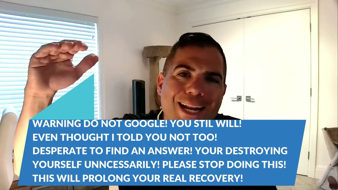 Robbie’s Positive Tinnitus Story about Quieten App and Julian Cowan Hill's Tinnitus Matrix