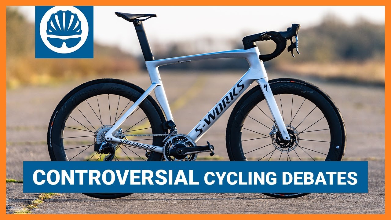 Top 5 | Most Controversial Cycling Debates