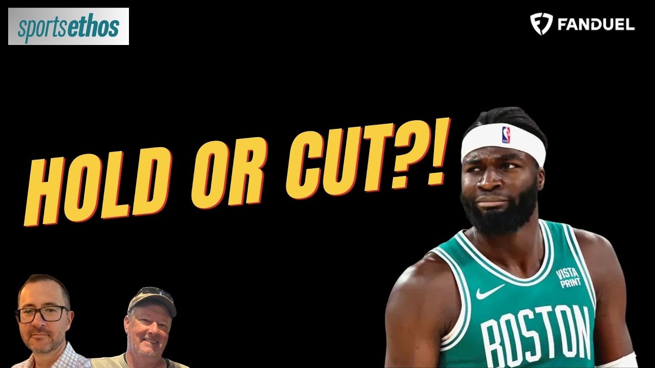 Add or Drop NOW?! Weekend Breakouts + Must-Stream Picks 🔥 Fantasy NBA Today