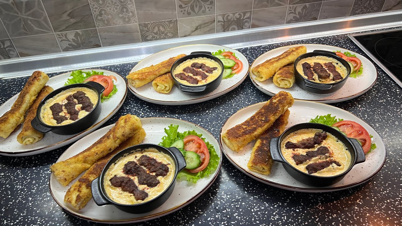 SYFYRI që Duam 😱 Që ja vlen ta provoni , recet e leht