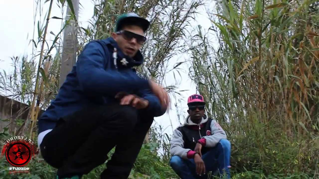 GARÇA - 