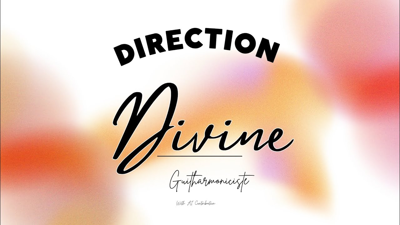 Direction Divine 