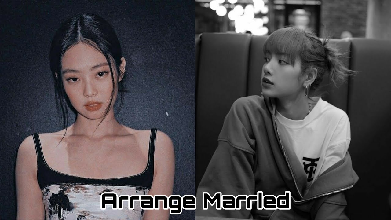 Jenlisa Oneshot 