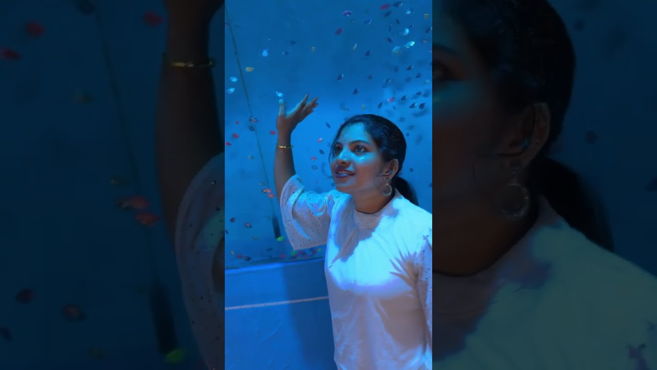 നമുക്ക് ഒന്ന് able vllage വരെ പോയാലോ 
