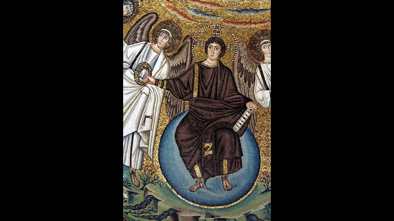 2021-03-21 Fifth Sunday in Lent