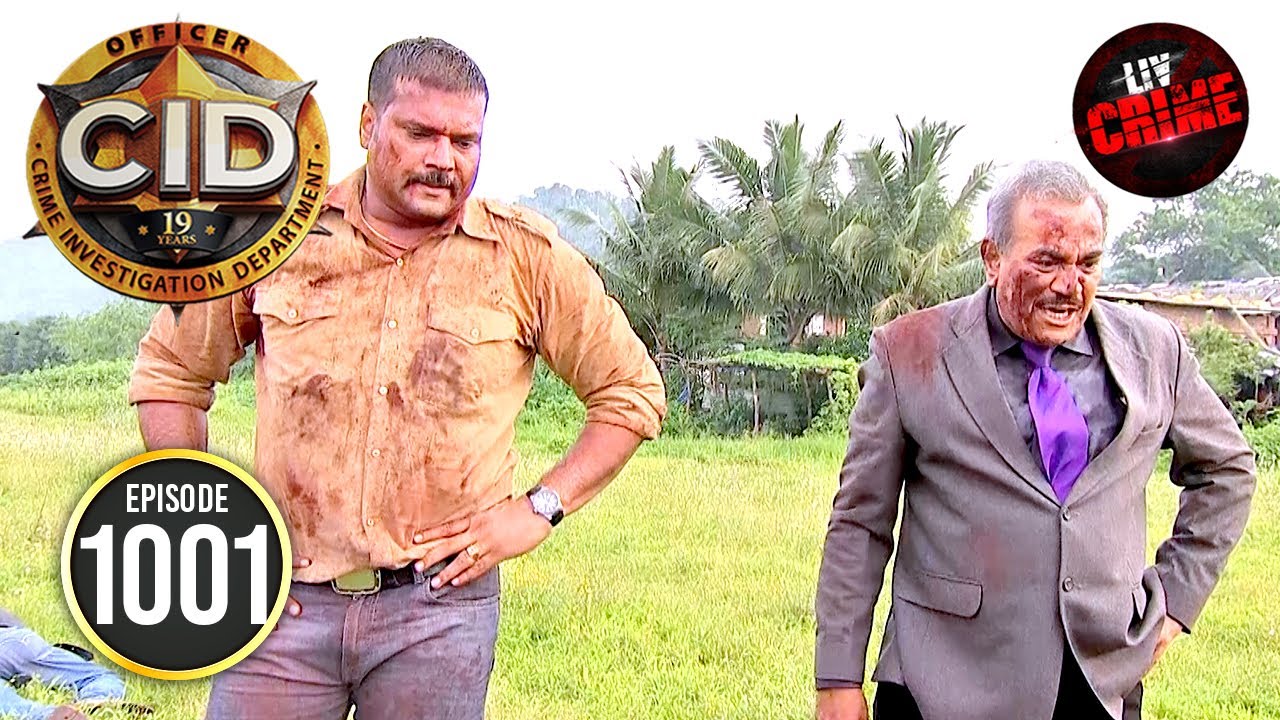 कैसे Team CID के सामने आया Fake IB Officer का सच? | CID | सी.आई.डी. | Latest Episode | 20 Jan 2026
