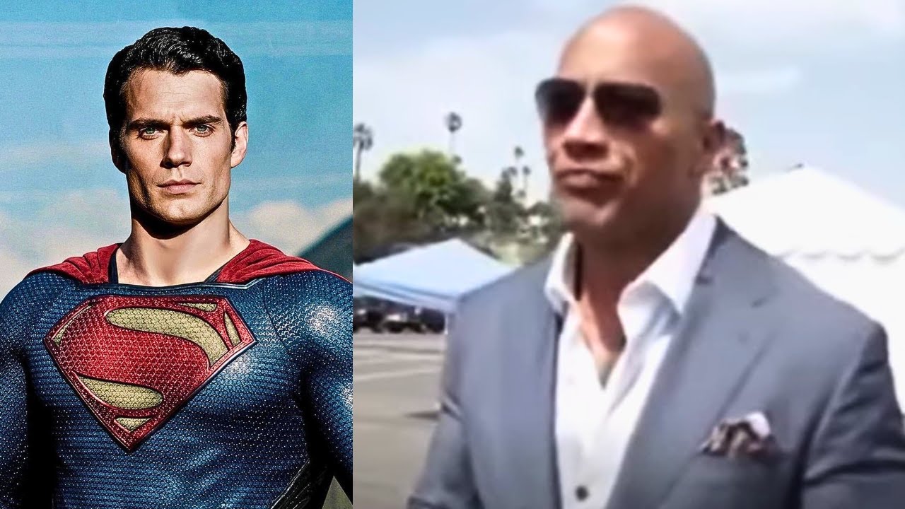 Ranking Every Superman Actor with memes 😎🔥