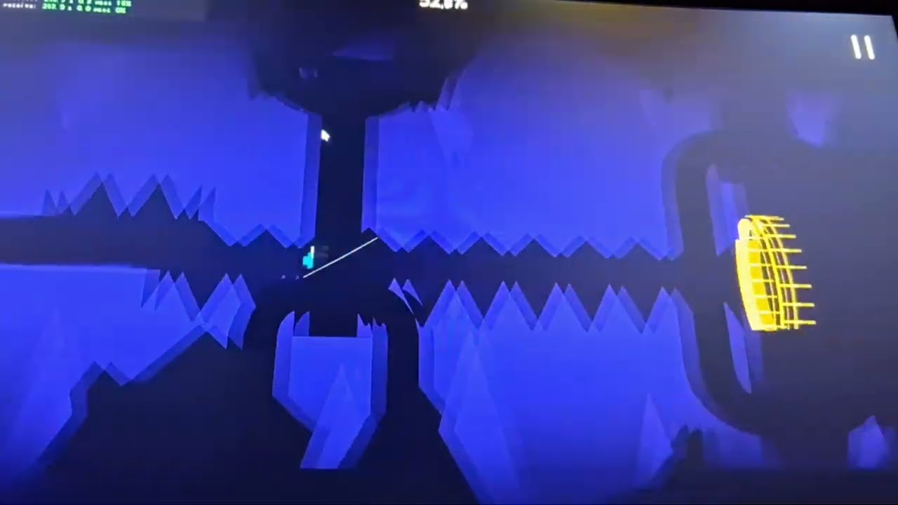 Quiet Space Full showcase ( Ingore damage )