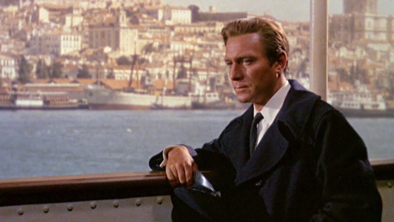 TCM Remember Christopher Plummer (1929-2021)