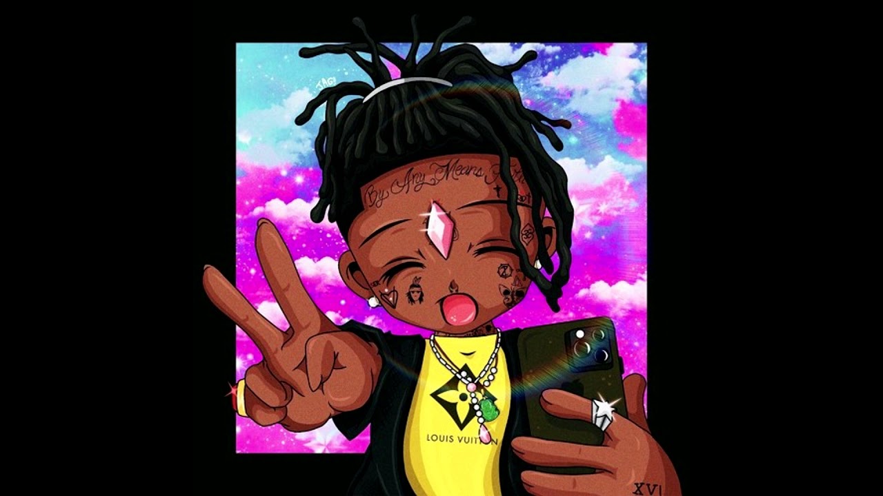 [FREE] Lil Uzi Vert + Hyperpop Type Beat 2021 - 