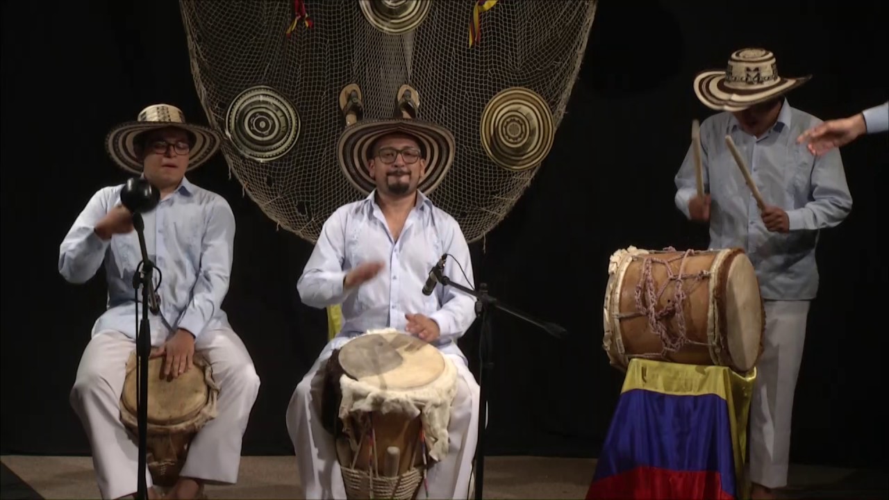 La Rebuscona - Hijos Del Tambor